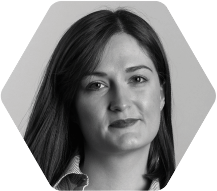 Niamh Richardson - Account Director